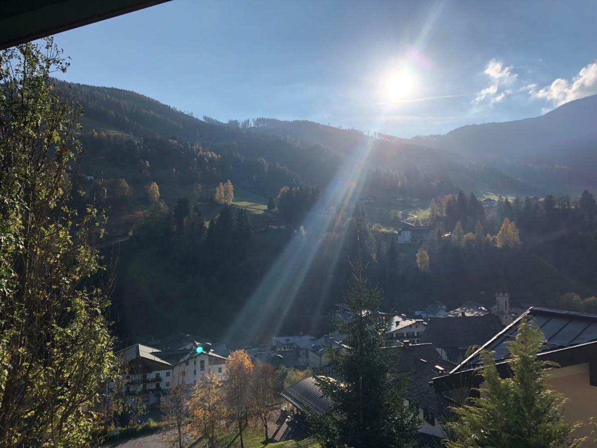 Apartment Lausbuam Mühlbach am Hochkönig 외부 사진