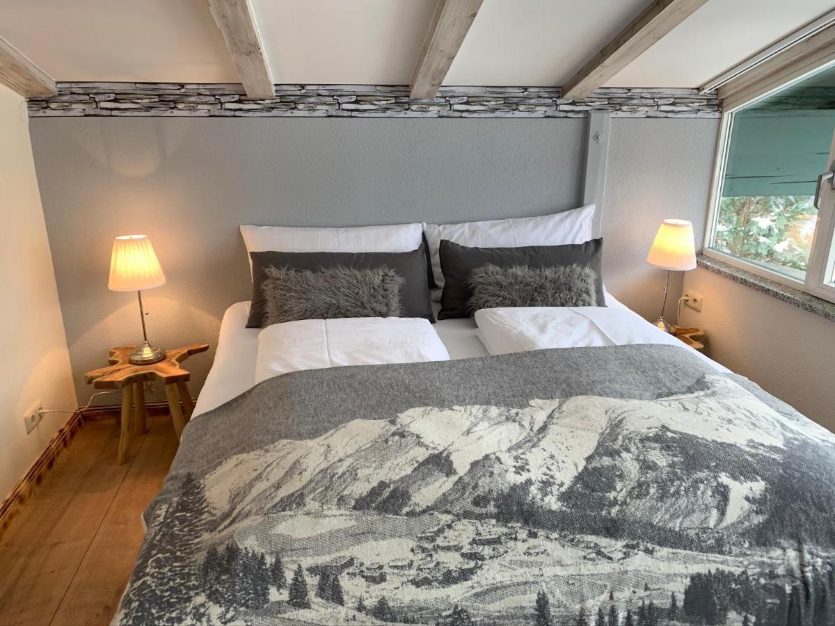 Apartment Lausbuam Mühlbach am Hochkönig 외부 사진